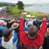 US Open - major sporting events - Credit TGO Photography