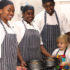 Radisson Hotel Group Community Action Month