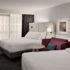 Crowne Plaza WorkLife Room