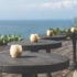 Outdoor furniture