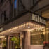 Hilton at The Arch Downtown St. Louis