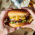 IHG Holiday Inn Burger Theory