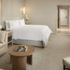 JW Marriott Miami Turnberry Model King Bedroom