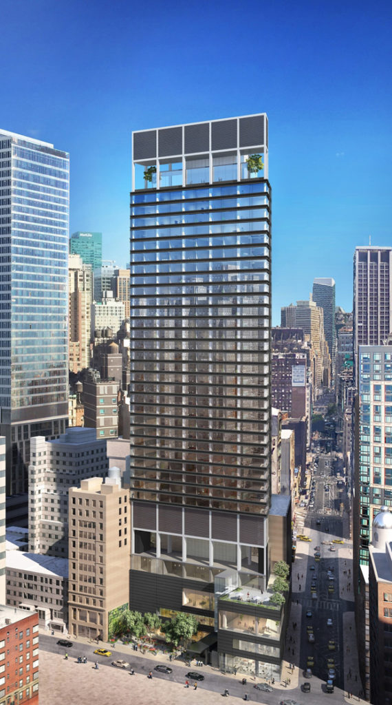 marriott-breaks-ground-on-a-500-million-ritz-carlton-in-new-york-s