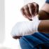 wrapping an injury - workers' compensation
