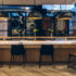 Sheraton shared spaces