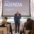 National Academy Foundation - DC students visit Marriott International headquarters on November 27, 2017