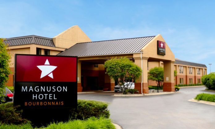 Magnuson Hotels