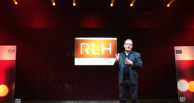 RLH Corporation Brand Conference