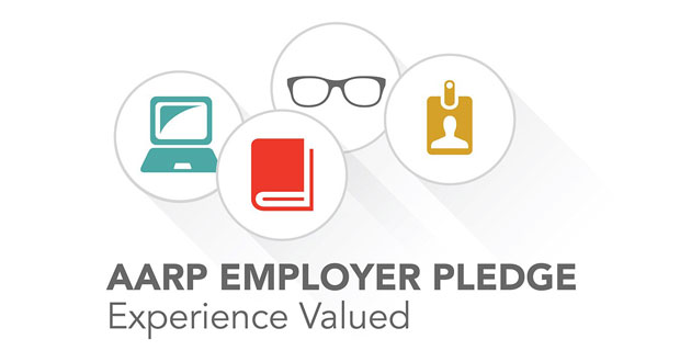 AARP Employer Pledge