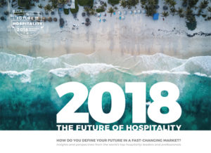 The Future of Hospitality 2018 Research Report