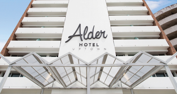 Alder Hotel