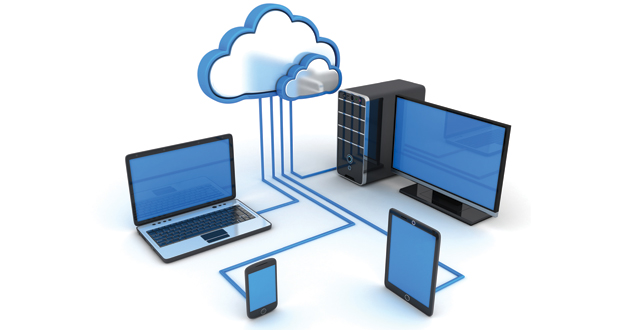 cloud-based storage