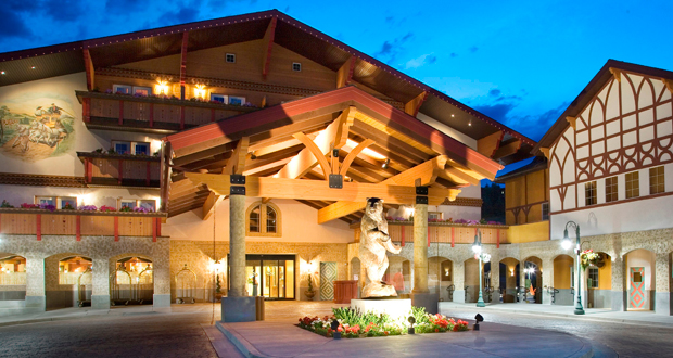 Zermatt Utah, A Trademark Collection Hotel