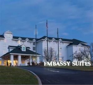 Embassy Suites Pittsburgh Airport