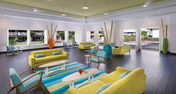 Kauai Shores Hotel, Hawaiian Hotels & Resorts