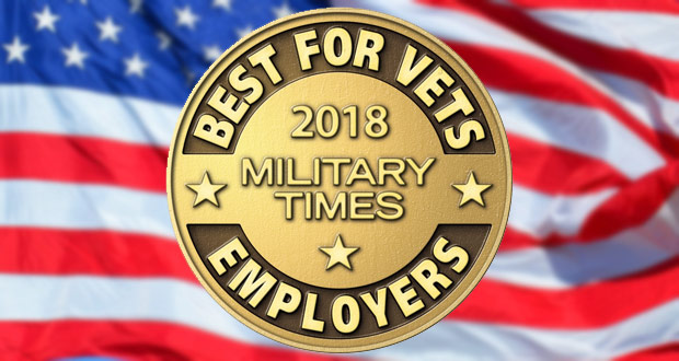 Best for Vets Rankings - Military Times