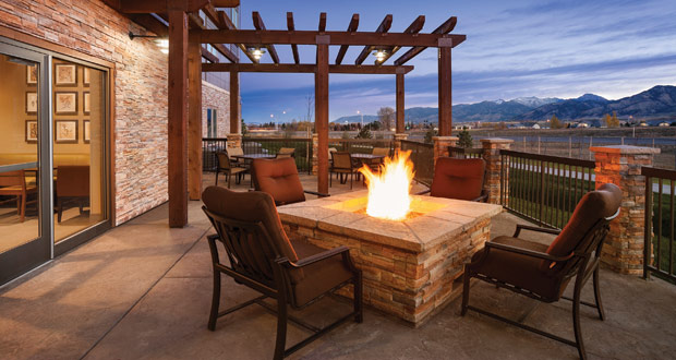 Country Inn & Suites by Radisson in Bozeman, Montana