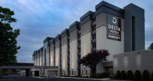 Delta Hotels Seattle Everett