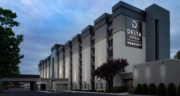 Delta Hotels Seattle Everett