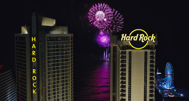 hard Rock Hotel & Casino Atlantic City