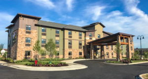 My Place Hotel Chicago West / North Aurora
