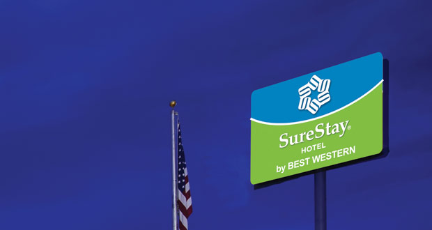 SureStay Best Western