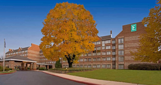 Embassy Suites Philadelphia Valley Forge