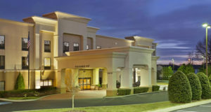 Hampton Inn Smyrna