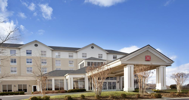 Hilton Garden Inn Smyrna