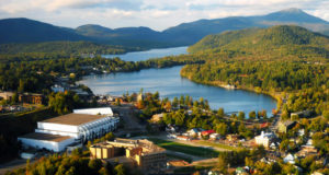 Lake Placid Village - Adirondacks