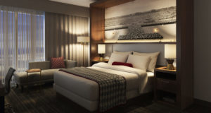 Texas A&M Hotel and Conference Center