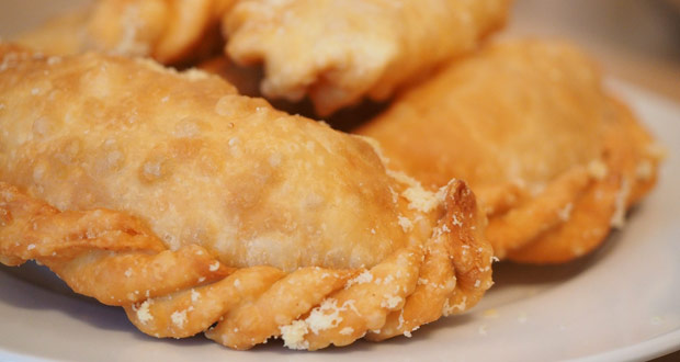 Empanadas