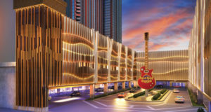 Hard Rock Atlantic City