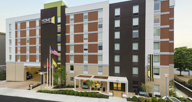 Home2 Suites by Hilton East Point, Ga.