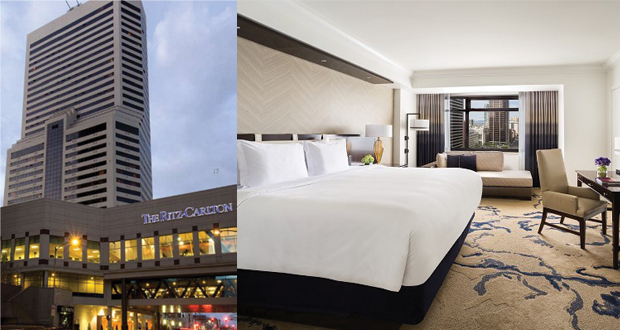 The Ritz-Carlton, Denver, acquired by Xenia Hotels & Resorts