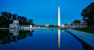 Washington, D.C.