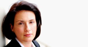 Christina Pappas, Executive Director, ISHA