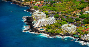 Hogan Hospitality Group - Royal Kona Resort Kailua Kona, Hawaii