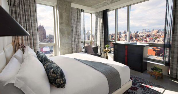 Hotel 50 Bowery