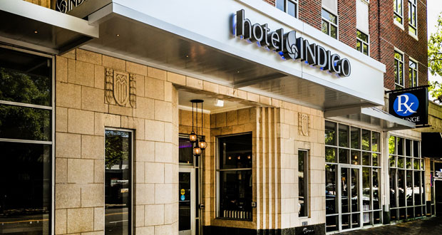 Hotel Indigo Birmingham