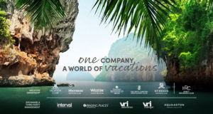 Marriott Vacations Worldwide