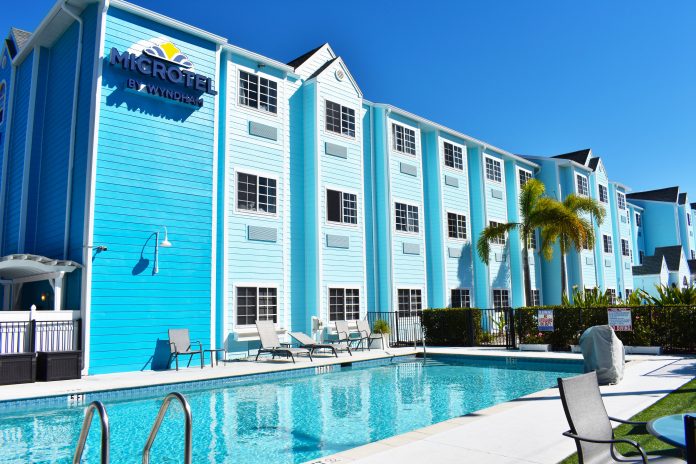 Microtel Inn & Suites Port Charlotte, Florida