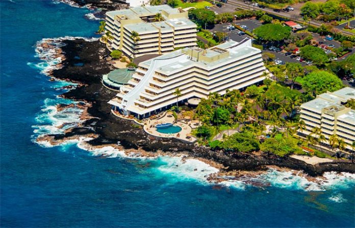 Royal Kona Resort