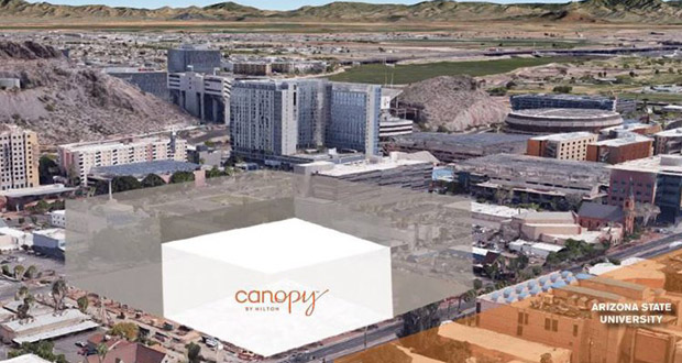 Canopy-by-Hilton-Tempe-Arizona Canopy by Hilton Tempe Arizona