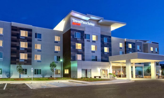 McNeill Hotels TownePlace Suites by Marriott Auburn, Ala.