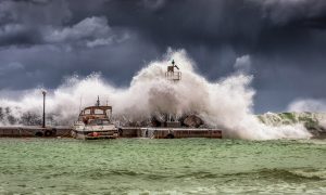 hurricane