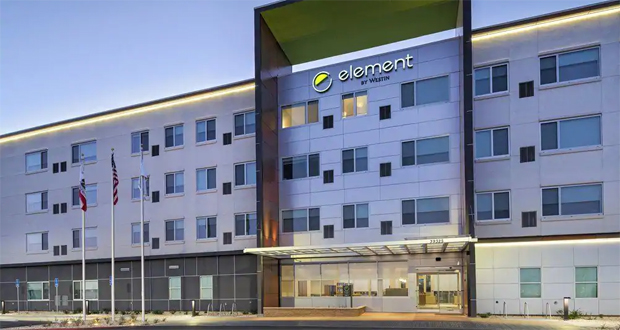 Element Palmdale - Stonehill