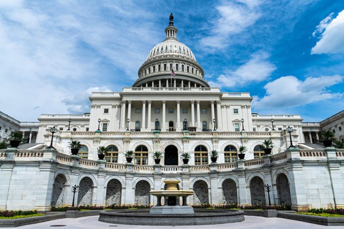 U.S. Capitol, Congress