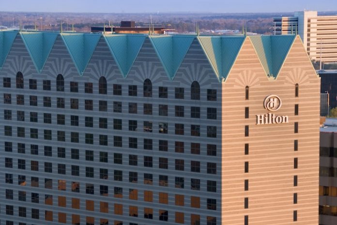 Hilton Houston North